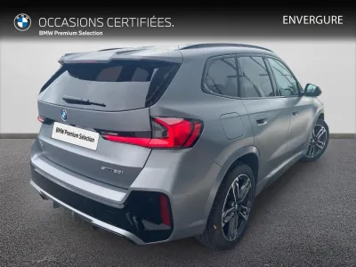 BMW X1 sDrive20i 170ch M Sport occasion 2026 - Photo 2