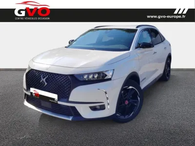 DS DS 7 Crossback E-TENSE 4x4 300ch Performance Line + occasion 2020 - Photo 1
