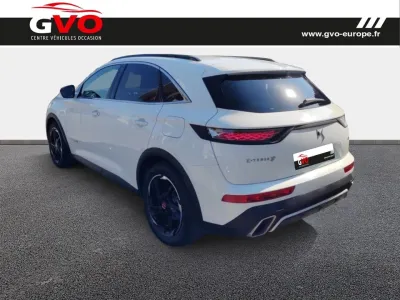 DS DS 7 Crossback E-TENSE 4x4 300ch Performance Line + occasion 2020 - Photo 2
