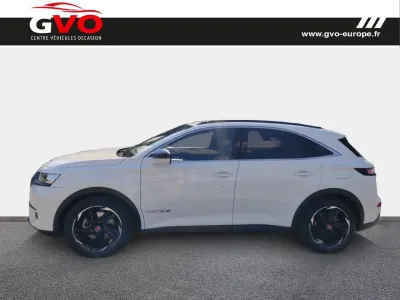 DS DS 7 Crossback E-TENSE 4x4 300ch Performance Line + occasion 2020 - Photo 3