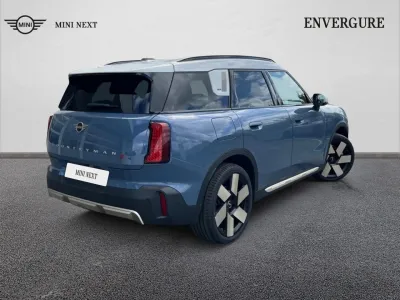 MINI Countryman S 218ch Favoured ALL4 DKG7 occasion 2025 - Photo 2
