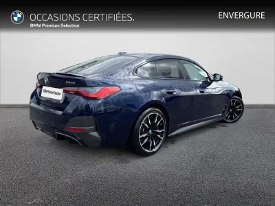 BMW i4 M50 544ch occasion 2023 - Photo 2
