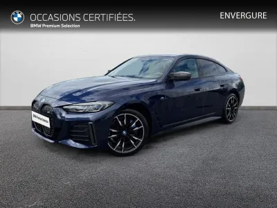 BMW i4 M50 544ch occasion 2023 - Photo 1
