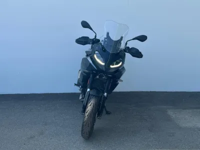BMW F 900 XR Finition Pro - Triple Black occasion 2023 - Photo 4
