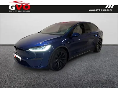 TESLA Model Y Long Range RWD occasion 2024 - Photo 1