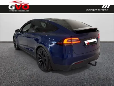 TESLA Model Y Long Range RWD occasion 2024 - Photo 2