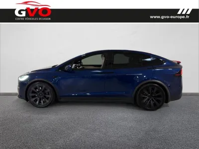 TESLA Model Y Long Range RWD occasion 2024 - Photo 3