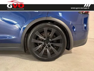TESLA Model Y Long Range RWD occasion 2024 - Photo 4