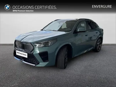 BMW X2 iX2 eDrive20 204ch occasion 2025 - Photo 1
