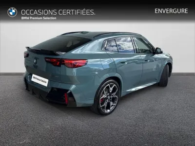 BMW X2 iX2 eDrive20 204ch occasion 2025 - Photo 2