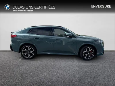 BMW X2 iX2 eDrive20 204ch occasion 2025 - Photo 3