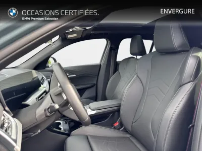 BMW X2 iX2 eDrive20 204ch occasion 2025 - Photo 4