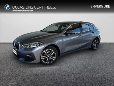 BMW Serie 1 116iA 109ch Business Design DKG7 occasion 2023 - Photo 1