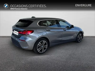 BMW Serie 1 116iA 109ch Business Design DKG7 occasion 2023 - Photo 2