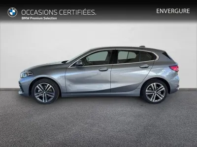 BMW Serie 1 116iA 109ch Business Design DKG7 occasion 2023 - Photo 3