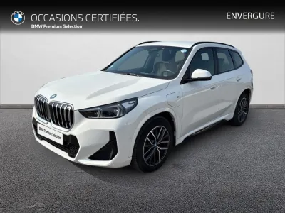 BMW X1 xDrive25e 245ch M Sport occasion 2023 - Photo 1