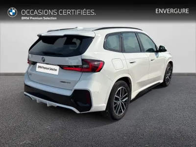 BMW X1 xDrive25e 245ch M Sport occasion 2023 - Photo 2