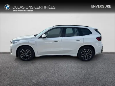 BMW X1 xDrive25e 245ch M Sport occasion 2023 - Photo 3