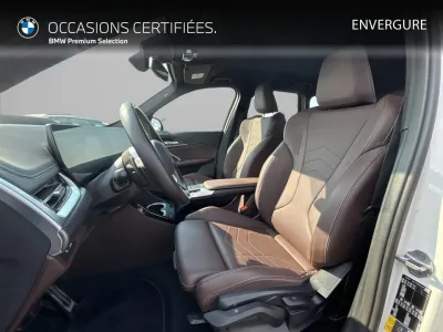 BMW X1 xDrive25e 245ch M Sport occasion 2023 - Photo 4