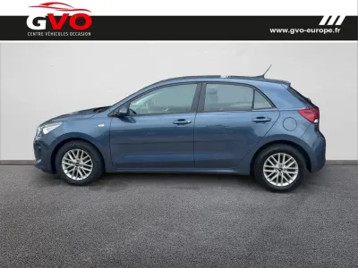 KIA Rio 1.2 84ch ISG Launch Edition occasion 2017 - Photo 3