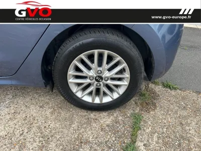 KIA Rio 1.2 84ch ISG Launch Edition occasion 2017 - Photo 4