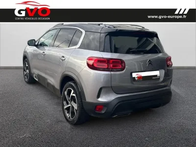 CITROEN C5 Aircross BlueHDi 130ch S&S Feel EAT8 E6.d occasion 2021 - Photo 2