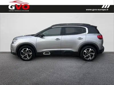 CITROEN C5 Aircross BlueHDi 130ch S&S Feel EAT8 E6.d occasion 2021 - Photo 3