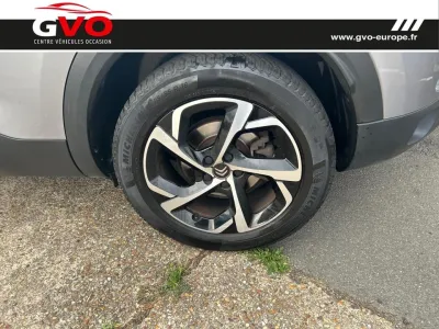 CITROEN C5 Aircross BlueHDi 130ch S&S Feel EAT8 E6.d occasion 2021 - Photo 4