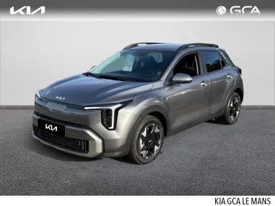KIA Stonic 1.0 T-GDI 100CH ACTIVE MY26 occasion 2026 - Photo 1