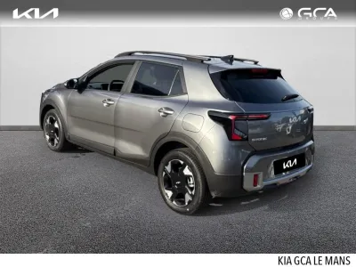 KIA Stonic 1.0 T-GDI 100CH ACTIVE MY26 occasion 2026 - Photo 2