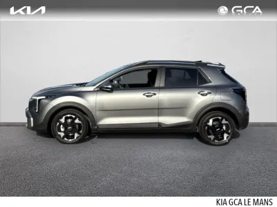 KIA Stonic 1.0 T-GDI 100CH ACTIVE MY26 occasion 2026 - Photo 3