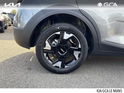 KIA Stonic 1.0 T-GDI 100CH ACTIVE MY26 occasion 2026 - Photo 4