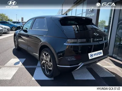 HYUNDAI Ioniq 5 58 kWh - 170ch Creative occasion 2023 - Photo 2