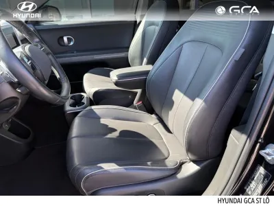 HYUNDAI Ioniq 5 58 kWh - 170ch Creative occasion 2023 - Photo 3