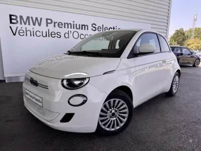 FIAT 500 e 95ch MY23 occasion 2023 - Photo 1
