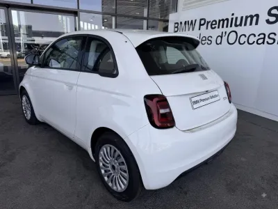 FIAT 500 e 95ch MY23 occasion 2023 - Photo 2
