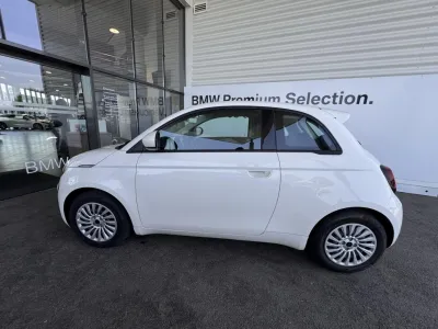FIAT 500 e 95ch MY23 occasion 2023 - Photo 3