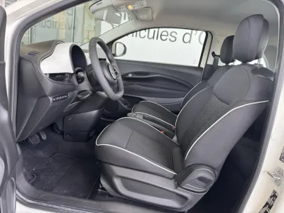 FIAT 500 e 95ch MY23 occasion 2023 - Photo 4