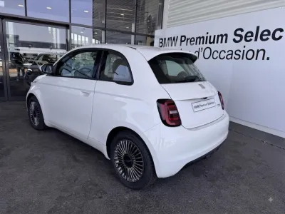 FIAT 500 e 118ch Icône occasion 2023 - Photo 2