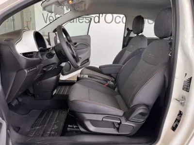 FIAT 500 e 118ch Icône occasion 2023 - Photo 4