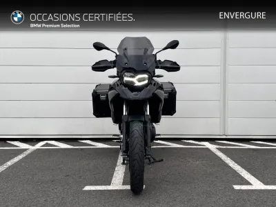BMW F 800 GS - 47,5 CH (Débridable) occasion 2024 - Photo 2