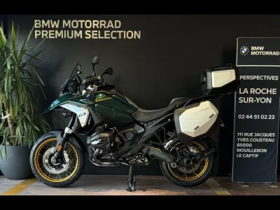BMW R 1300 GS occasion 2024 - Photo 1