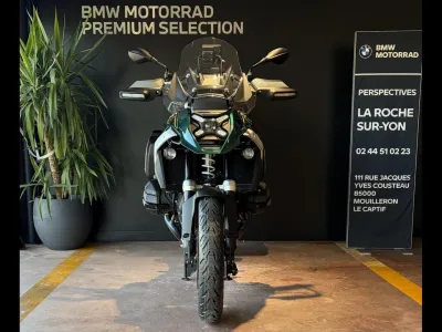 BMW R 1300 GS occasion 2024 - Photo 4
