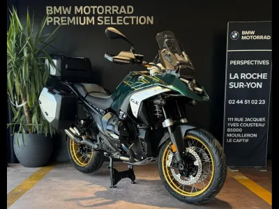 BMW R 1300 GS occasion 2024 - Photo 2