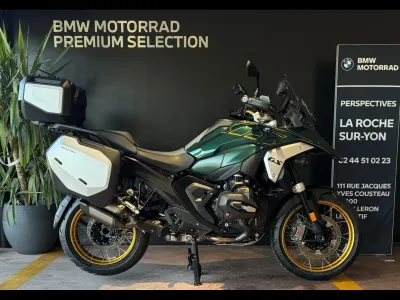 BMW R 1300 GS occasion 2024 - Photo 3