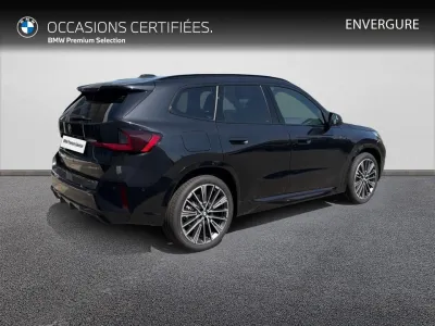 BMW X1 sDrive20i 170ch M Sport occasion 2026 - Photo 2