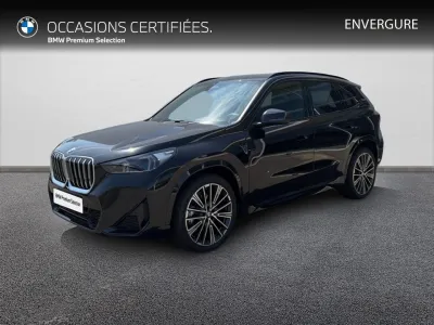 BMW X1 sDrive20i 170ch M Sport occasion 2026 - Photo 1