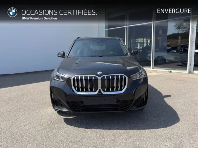 BMW X1 sDrive20i 170ch M Sport occasion 2026 - Photo 3