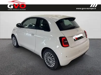 FIAT 500C e 95ch (RED) MY23 occasion 2023 - Photo 2