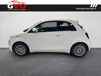 FIAT 500C e 95ch (RED) MY23 occasion 2023 - Photo 3